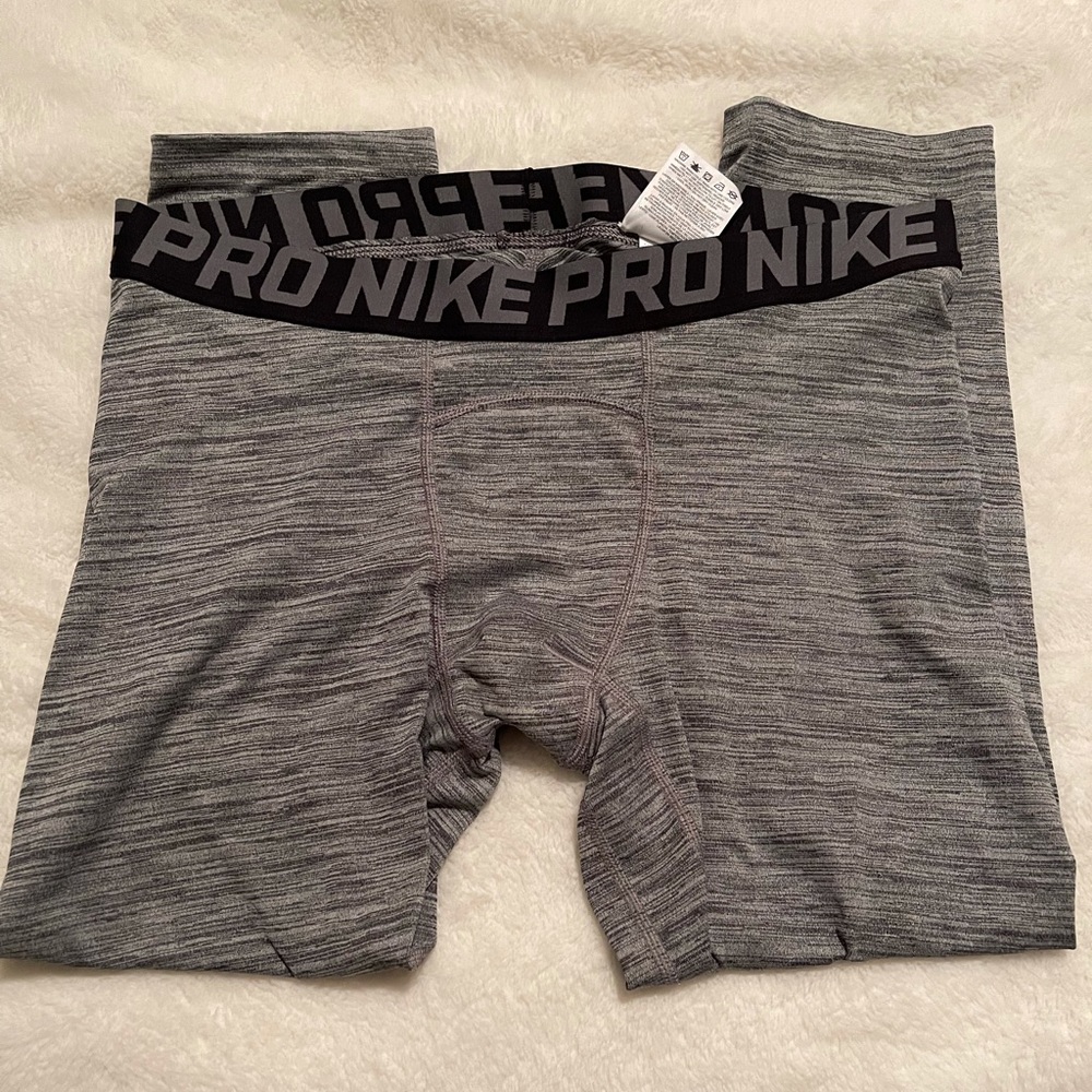 Mens Nike Dry-Fit pants